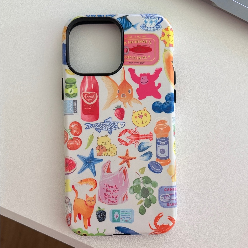 iPhone 13 Pro Max Phone Case